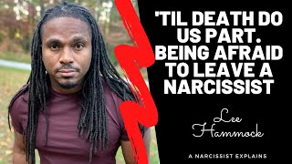 Feeling trapped in a toxic relationship or marriage with a narcissist. can you divorce narcissists?