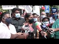 திமுக சொன்னதை செய்யவில்லை valarmathi protest dmk tamil nadu neet exams ttn