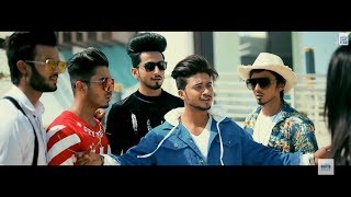 Nazar Na Lag Jaye Full Song Video | Mr Faisu | Team 07 | Ramji Gulati | Rabba Buri Nazron Se Song