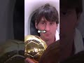 El mayor robo en la historia del Balón de Oro 😰