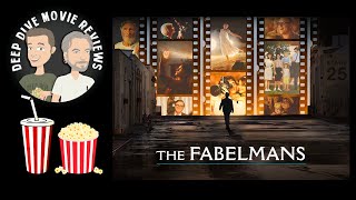 The Fabelmans - Movie Review