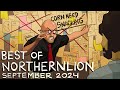 The Best of Northernlion - September 2024