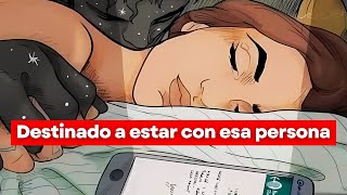 👁️ 7 Señales Claras de que el Universo TIENE a ese ALGUIEN para ti