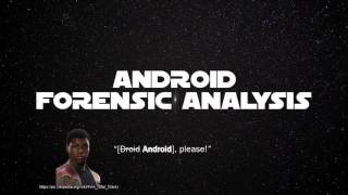 How to do mobile application penetration testing, Part I