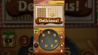 Word Cookies Daily Puzzle April 18 2022 Answers