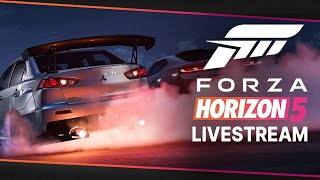New update Forza Horizon 5  Gameplay - Day 9