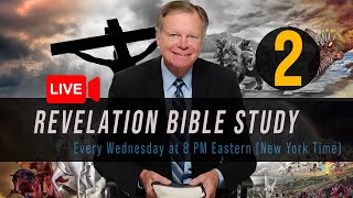Revelation 2 | Weekly Bible Study with Mark Finley