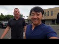 all you can eat vietnamese pho wagyu beef galbi u0026 bts with sonny best ever food review show