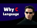 Why Do We Still Use C in 2026 ?