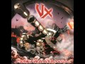 VX - Contraataque (Full Album)