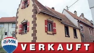 Ihre Chance!!! NIedliches Schlösschen (Ferienhaus) zu verkaufen!