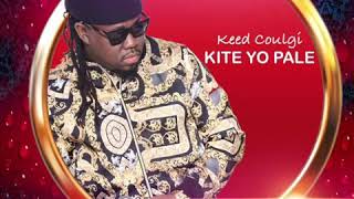 KEED Coulgi - kite Yo Pale