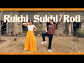 Rukhi Sukhi Roti Dance Cover| @OMTARPHE Riddhi T #bollywood #dance #riddhit #trending #nayak