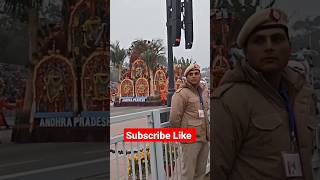 Indian Army AP culture back in Republic Day of India Celebration 2023 2 #republicdaycelebration2023