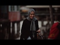 Brunei Film Blitz | Sabine | Visionary Project