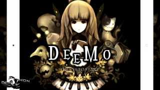 Let's Play Deemo Episode 1 (iPad Gameplay / Music Rhythm Game)