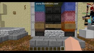 [JBMC] Minecraft JBMC server How to change world