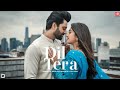 Dil Tera - Romantic Punjabi Song by Shariar (Official Music Video) | Heartfelt Love Anthem 2024