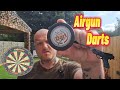 AIRGUN DARTS - WHAT ARE THESE?