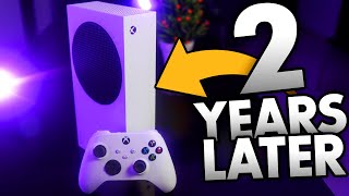 Xbox 2 years later! Was it worth it? The good, the bad and ugly! 🧐😱💚