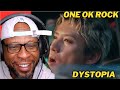 ONE OK ROCK - DYSTOPIA [OFFICIAL MUSIC VIDEO] | EPIC REACTION & REVIEW!