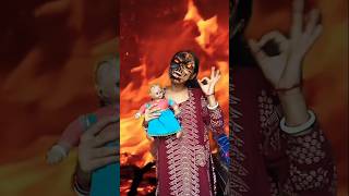 🧟‍♀️🧟‍♀️🥺😂আনটি আনটি জিহান কে ল্লু লুল্লু ভূত ধরেছে #funny #comedy 🧟‍♀️🧟‍♀️😁😂