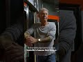 Anthon Bourdain: Parts Unknown | Best Moments In Nashville #shorts #youtubeshorts #ytshortsindia