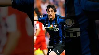 Guess the Football Player | I've Played with Diego Milito #shorts #football #footballquiz