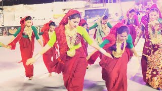 Navratri special Vlog Porbandar