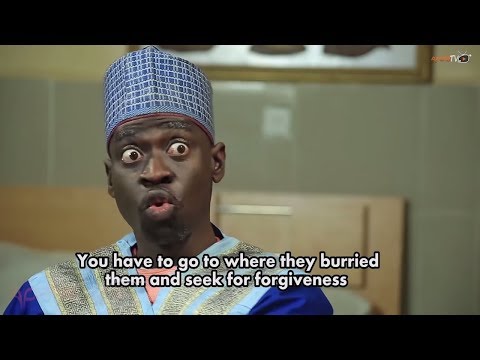Movie : Odidere Latest Yoruba Movie 2018 Drama Starring Lateef Adedimeji | Mide Martins | Regina Chukwu