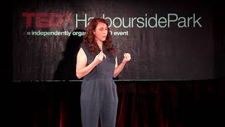 How This One Simple Method Set Me Financially Free | Emily King | TEDxHarboursidePark