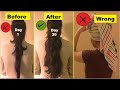 Prevent Hair Fall: Say No to Towel Wrapping in Hairs! | HealthFx