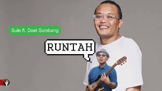 Sule feat Doel Sumbang - Runtah (Official Music Video)
