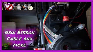 New Ribbon Cable Install \u0026 rant (Old Members Only Video)