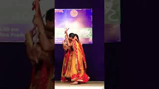 ఆంధ్రలో అదరగొట్టిన మహిళల కోలాటం #abhinayasrinivas #kolatam #kolatamdance #kolatamvideos #కోలాటం