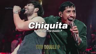 Neton Vega Tito Double P Chiquita Letra Yordi Rivera Mp3 Mp4 Download