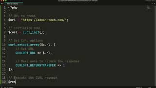 Check if URL is valid - PHP