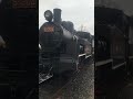 三笠鉄道村のsl