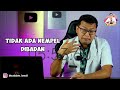 efek mandi dimalam hari dokter saddam ismail