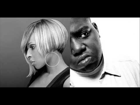 Mary J Blige Ft. Notorious B.I.G. - Real Love Remix - YouTube Music