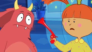 The Little Princess - Best cartoon collection - Cartoons for kids