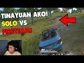 TUMAYO LANG SILA! SOLO VS FIRETEAM 