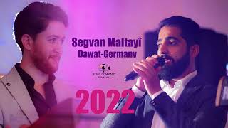 Segvan Maltayî-Dawat Shexani -Germany 2022