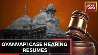 Gyanvapi Case: Allahabad HC Resumes Hearing Plea Against Proceedings In District Court