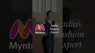 Myntra India's Fashion Expert X Kiara Advani