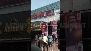 Pathu Thala Celebration At Rohini Theatre