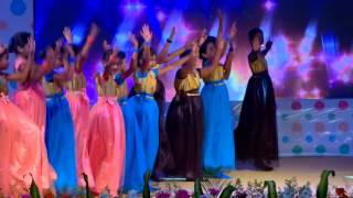 Ballet Dance - Extravaganza 2017 - Agaram Public School.mp4