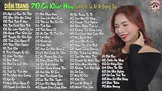 LK RUMBA TRỮ TÌNH DÀI 6 TIẾNG ❤ HAY NỨT NỠ ❤  DÀNH CHO XE KHÁCH ĐƯỜNG DÀI | QUÁN CAFE ❤ DIỄM TRANG🥰