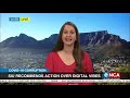 COVID-19 Corruption | SIU recommends action over Digital Vibes
