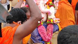 49th Sarvajanika Shree Ganeshotsava, Beeri-kotekar Mangalore #2k20